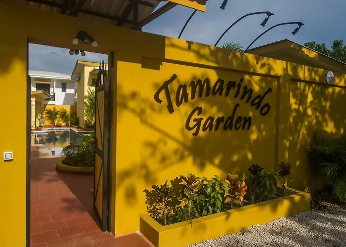 Tamarindo Garden Boutique Homes